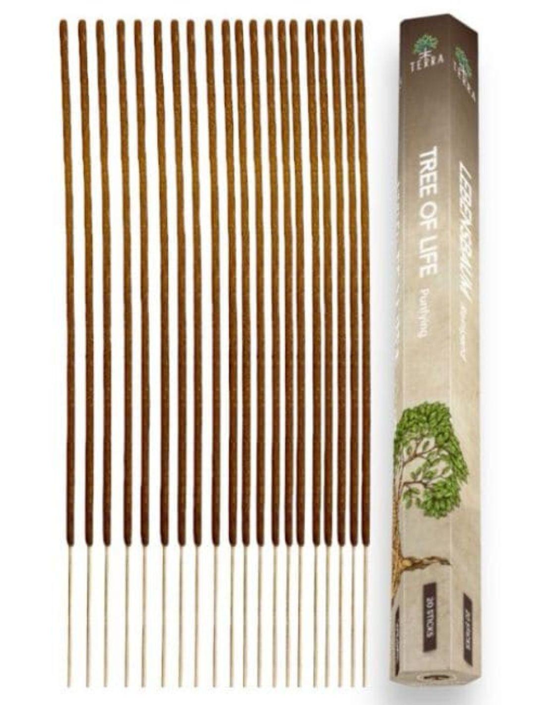 Encens Terra Arbre de vie