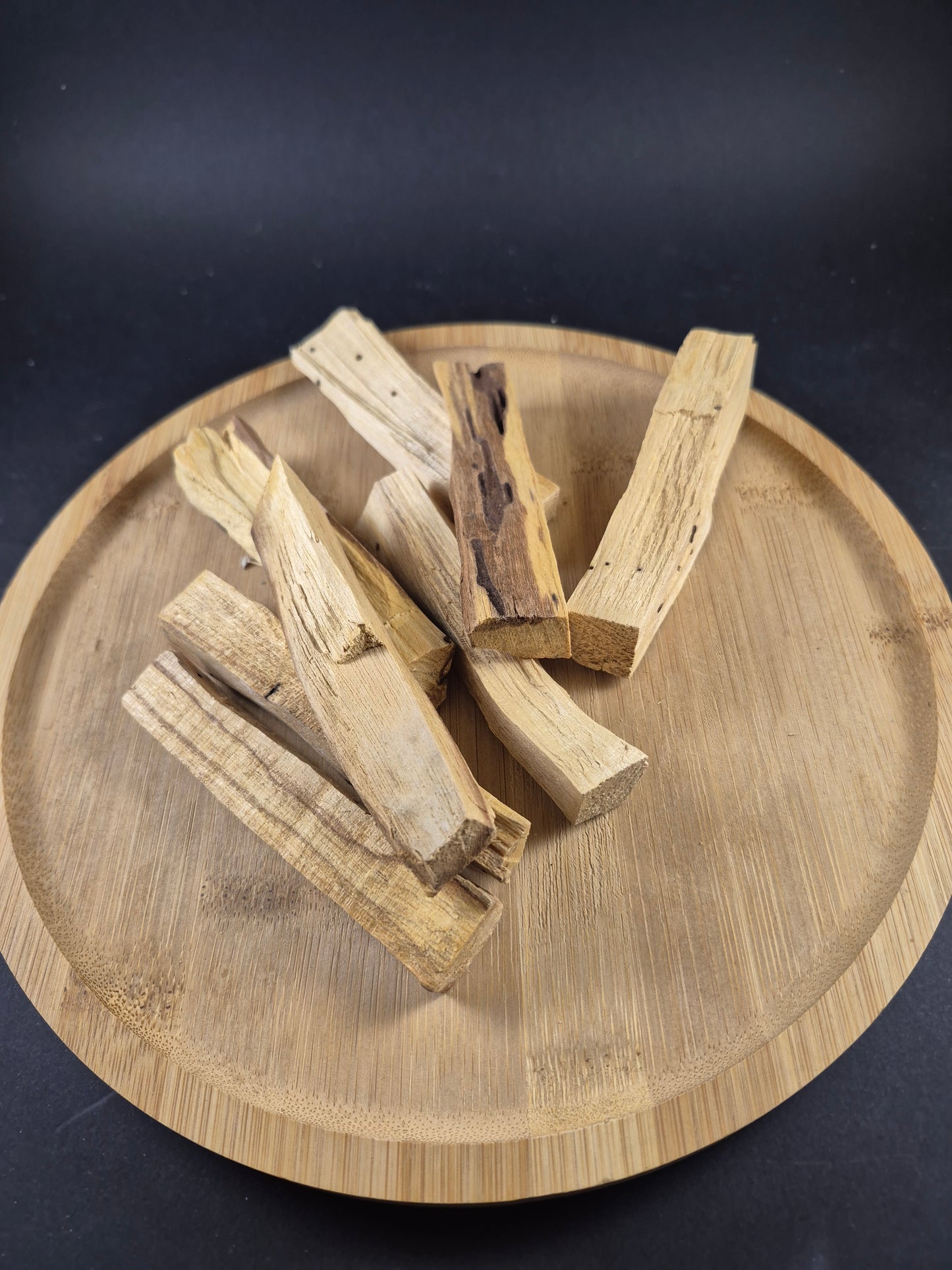 Palo santo
