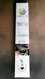 Encens Fleur de Vie Salvia Apiana White Sage - Pierres de Terre Happy