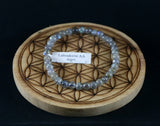 Bracelet en Labradorite 6,5-7,5mm AA - Pierres de Terre Happy