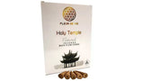 Encens Backflow Fleur de Vie Holy Temple - Pierres de Terre Happy