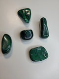 Malachite - Pierres de Terre Happy