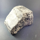 Bloc brut de Tourmaline noire - Pierres de Terre Happy