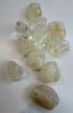 Citrine - Pierres de Terre Happy