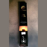 Encens Fleur de Vie Tree of Life - Pierres de Terre Happy