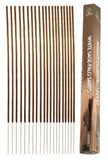 Encens Terra sauge blanche et palo santo