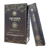 Encens Esoterik Vibes Astrozodiaque