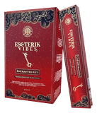 Encens Esoterik Vibes Clé enchantée