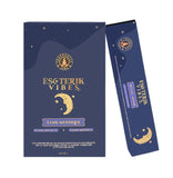 Encens Esoterik Vibes lune mystique