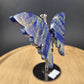 Papillon en Lapis Lazuli