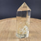 Pointe citrine 98g