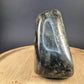 Bloc poli en Labradorite 1.188kgs