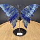Papillon en Lapis Lazuli