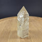 Pointe citrine 62g