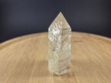 Pointe citrine 62g