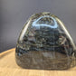 Bloc poli en Labradorite 1.188kgs