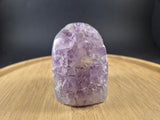 Géode d'Améthyste 265g