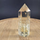 Pointe citrine 98g