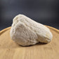 Géode de Cristal de roche 755g