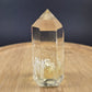 Pointe citrine 98g