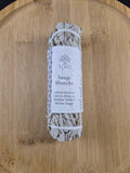 Fagot de sauge blanche de Californie 25/30g
