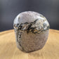Géode d'Améthyste 275g