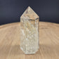 Pointe citrine 62g