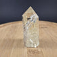 Pointe citrine 62g